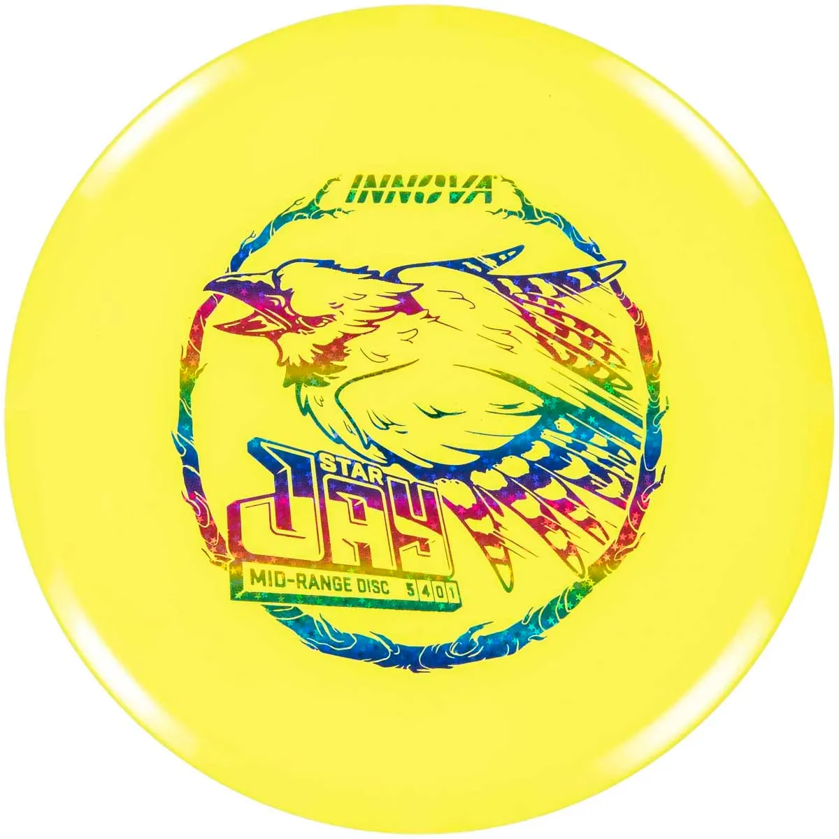 Innova Star Jay Disc