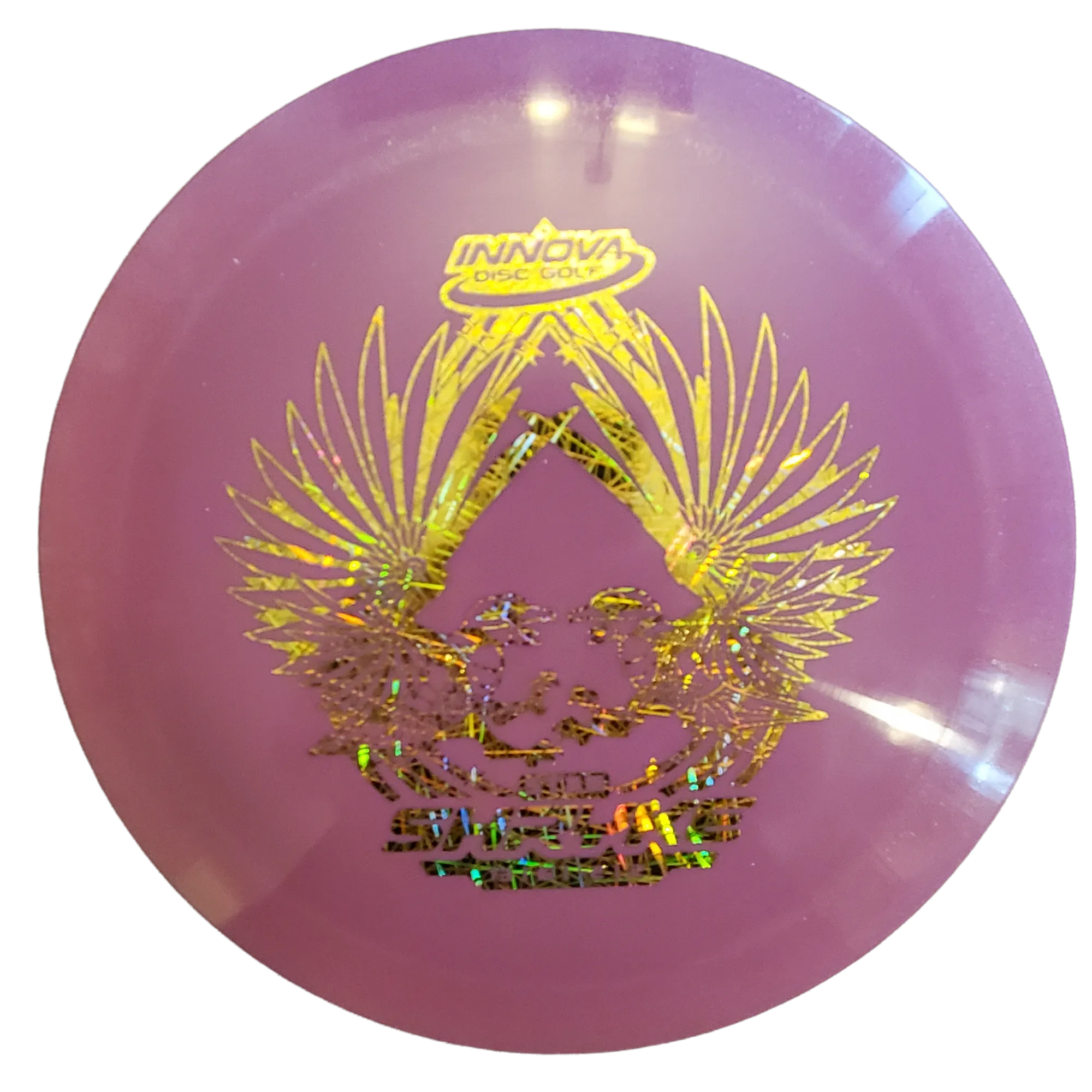 Innova Star Shryke