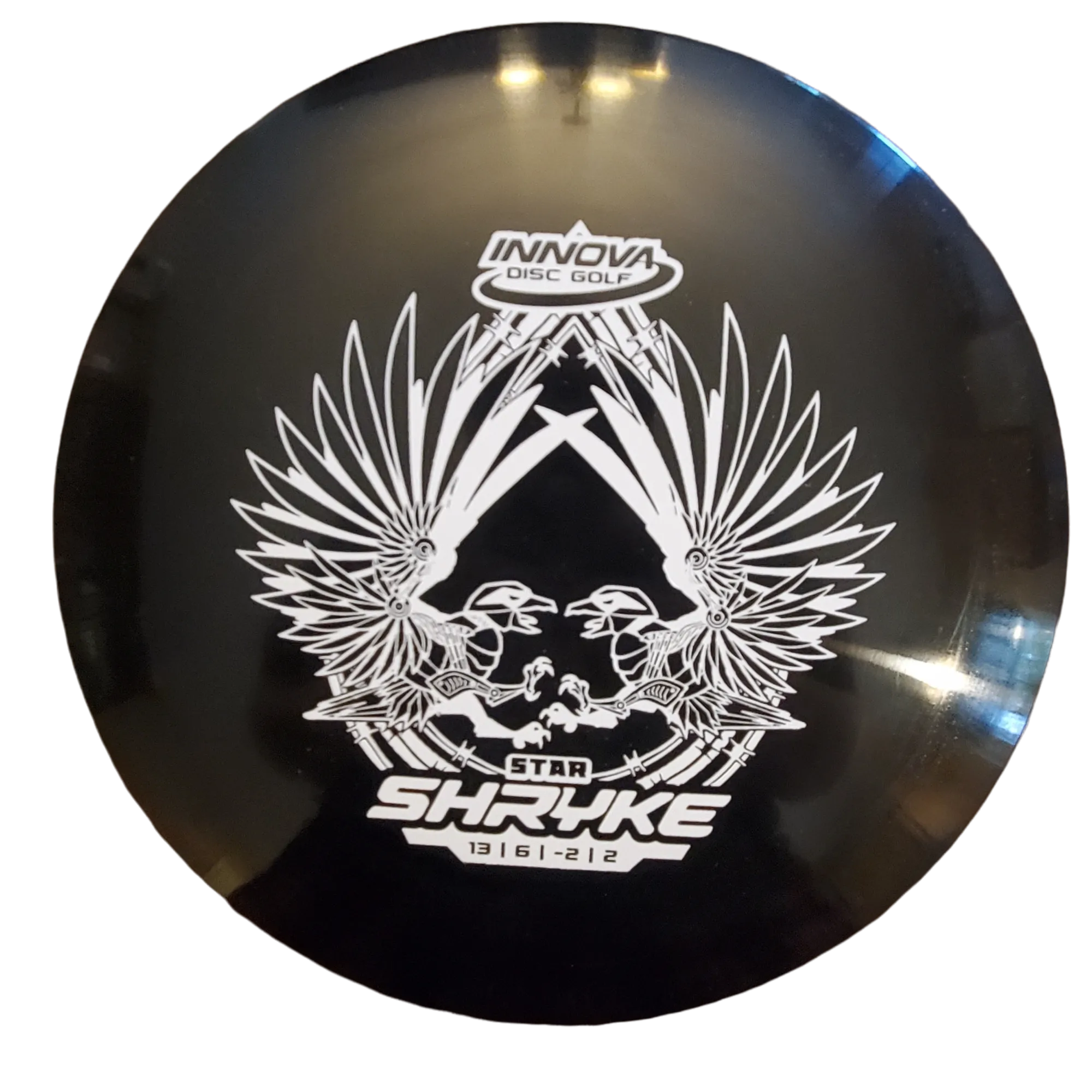 Innova Star Shryke