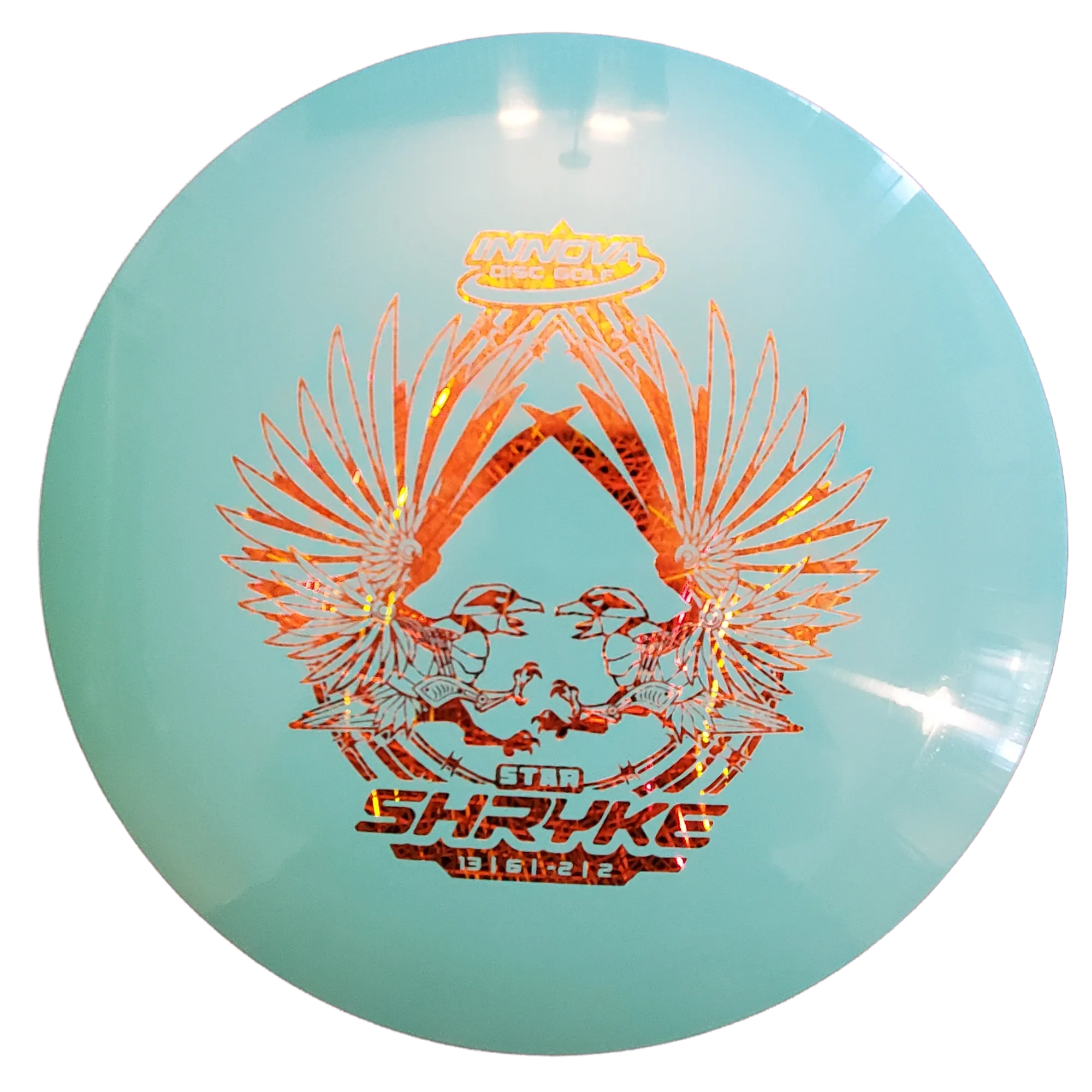Innova Star Shryke
