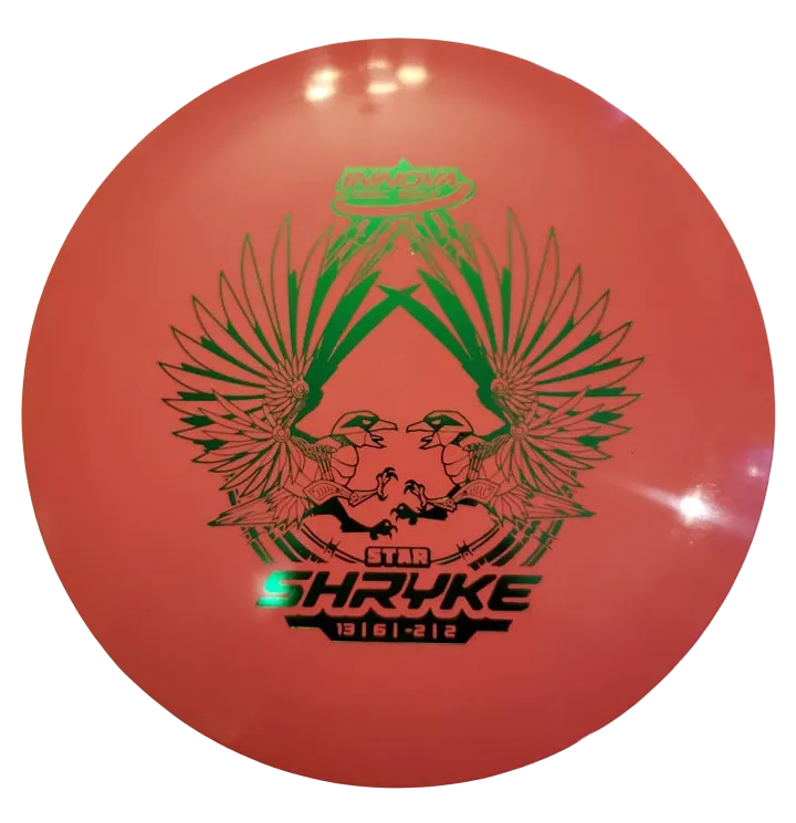 Innova Star Shryke