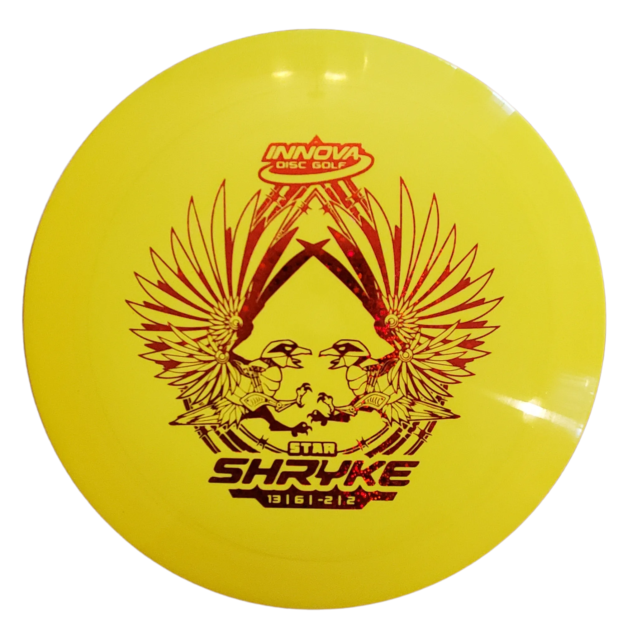 Innova Star Shryke