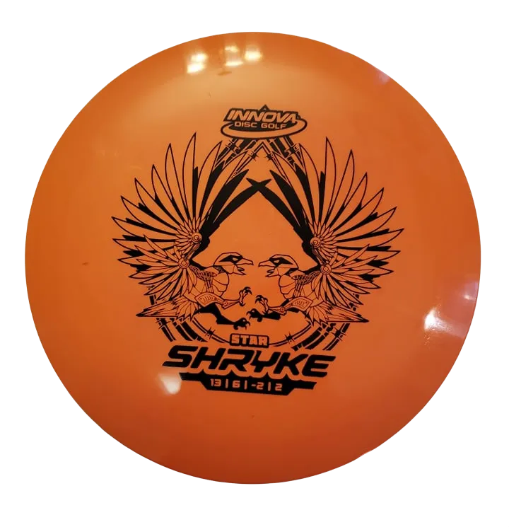 Innova Star Shryke