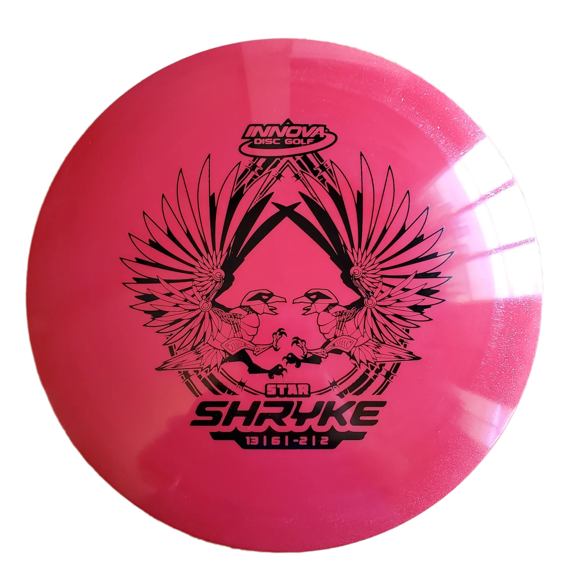 Innova Star Shryke