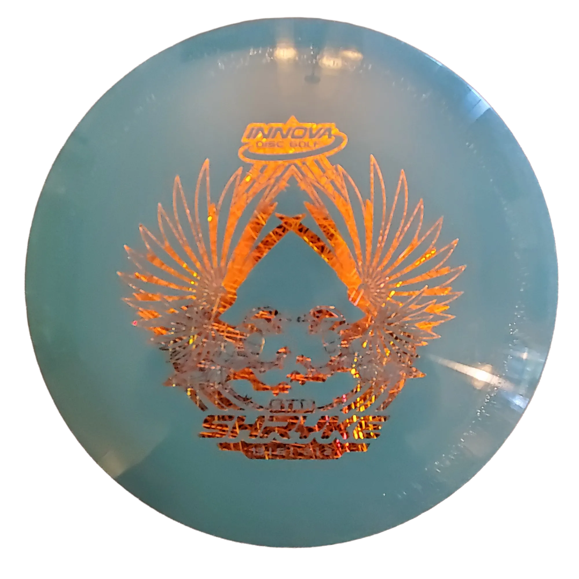 Innova Star Shryke