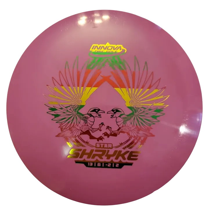 Innova Star Shryke