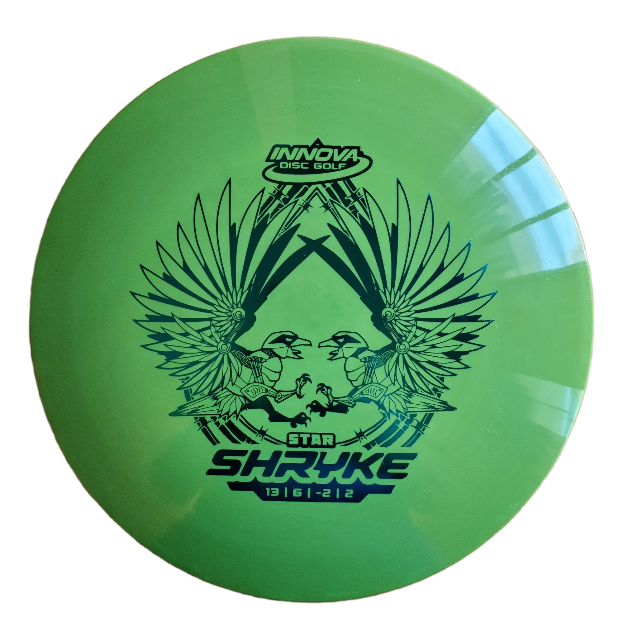 Innova Star Shryke