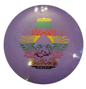 Innova Star Shryke