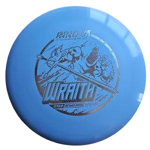 Innova Star Wraith