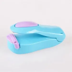 Instant Snack Pack Sealer