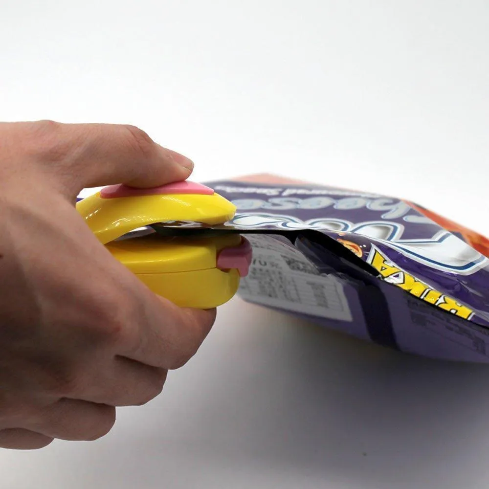 Instant Snack Pack Sealer