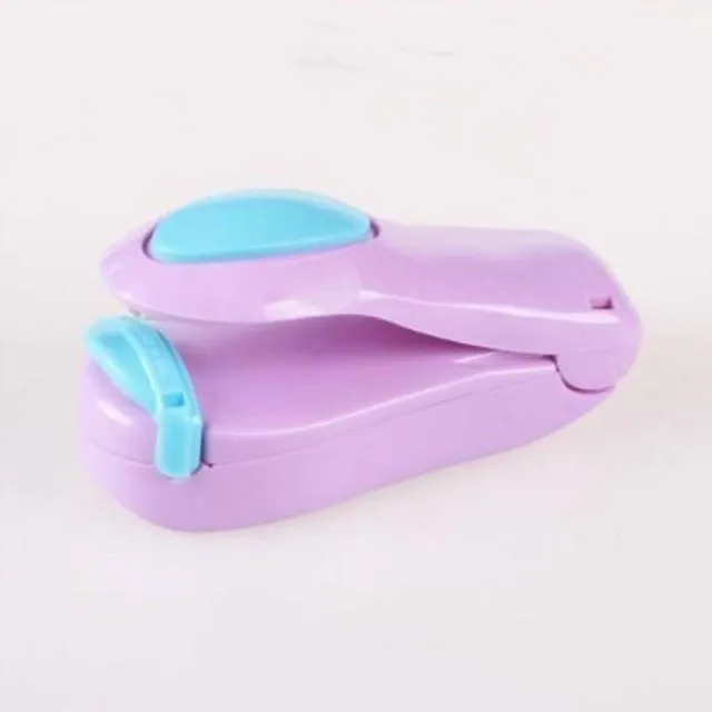 Instant Snack Pack Sealer