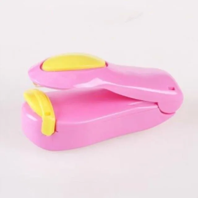 Instant Snack Pack Sealer