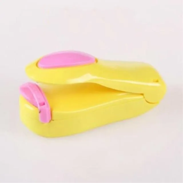 Instant Snack Pack Sealer