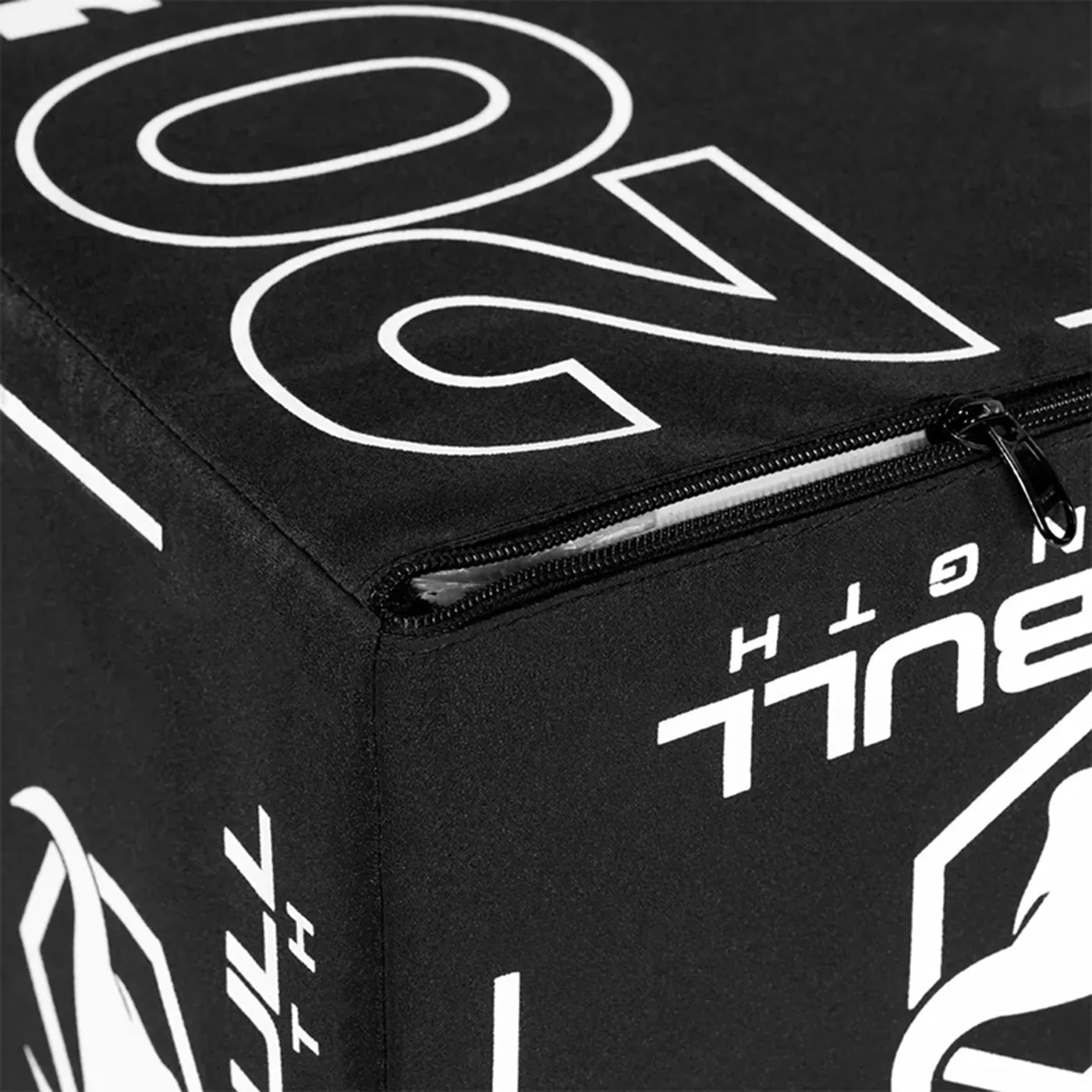 Iron Bull | Soft Plyo Box