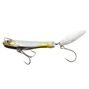 Issei Umitaro sakana spin Metal jig 30g