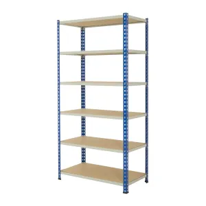 J Rivet Shelving