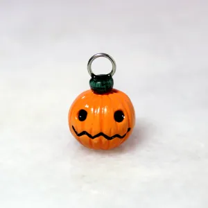 Jack o' Lantern Charm