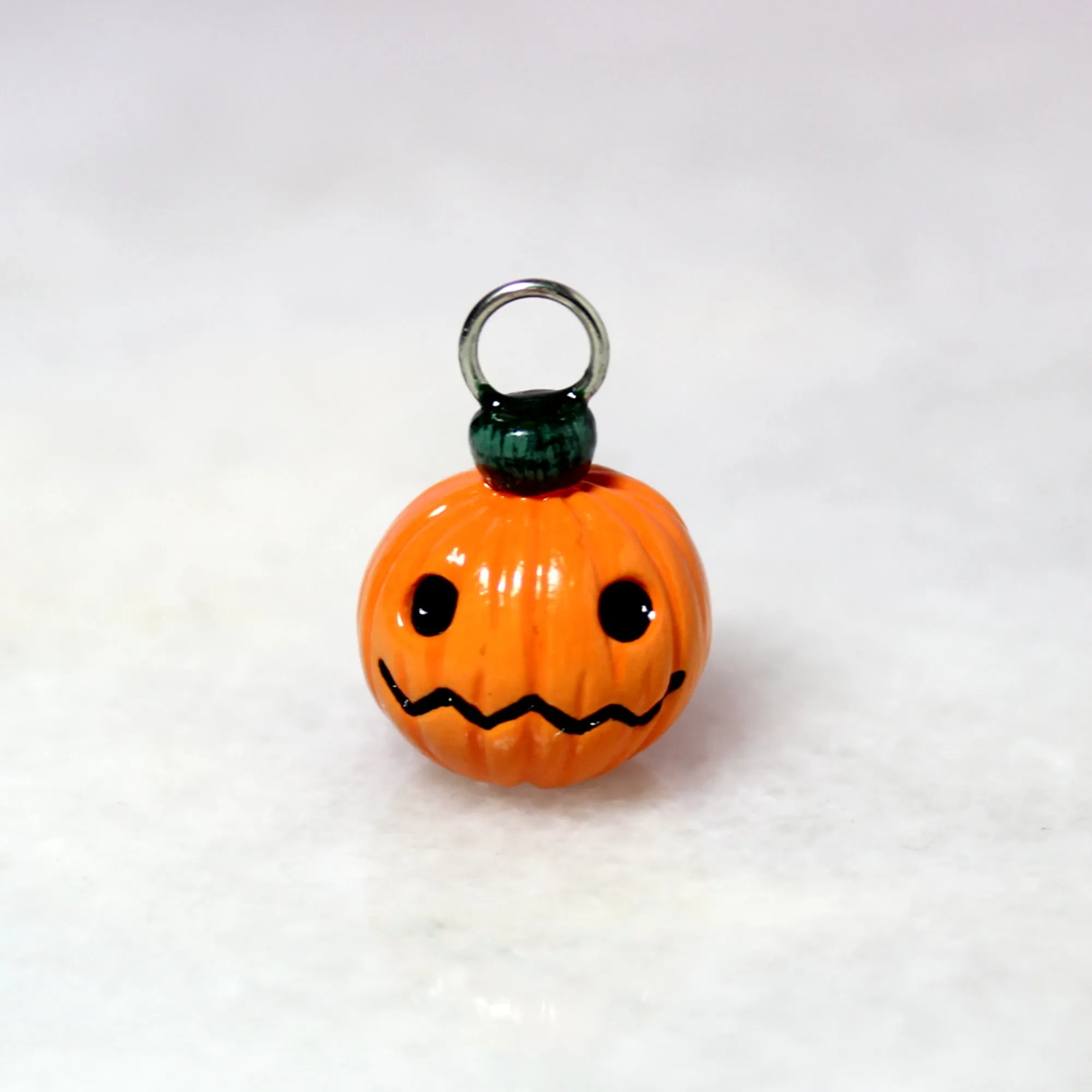 Jack o' Lantern Charm