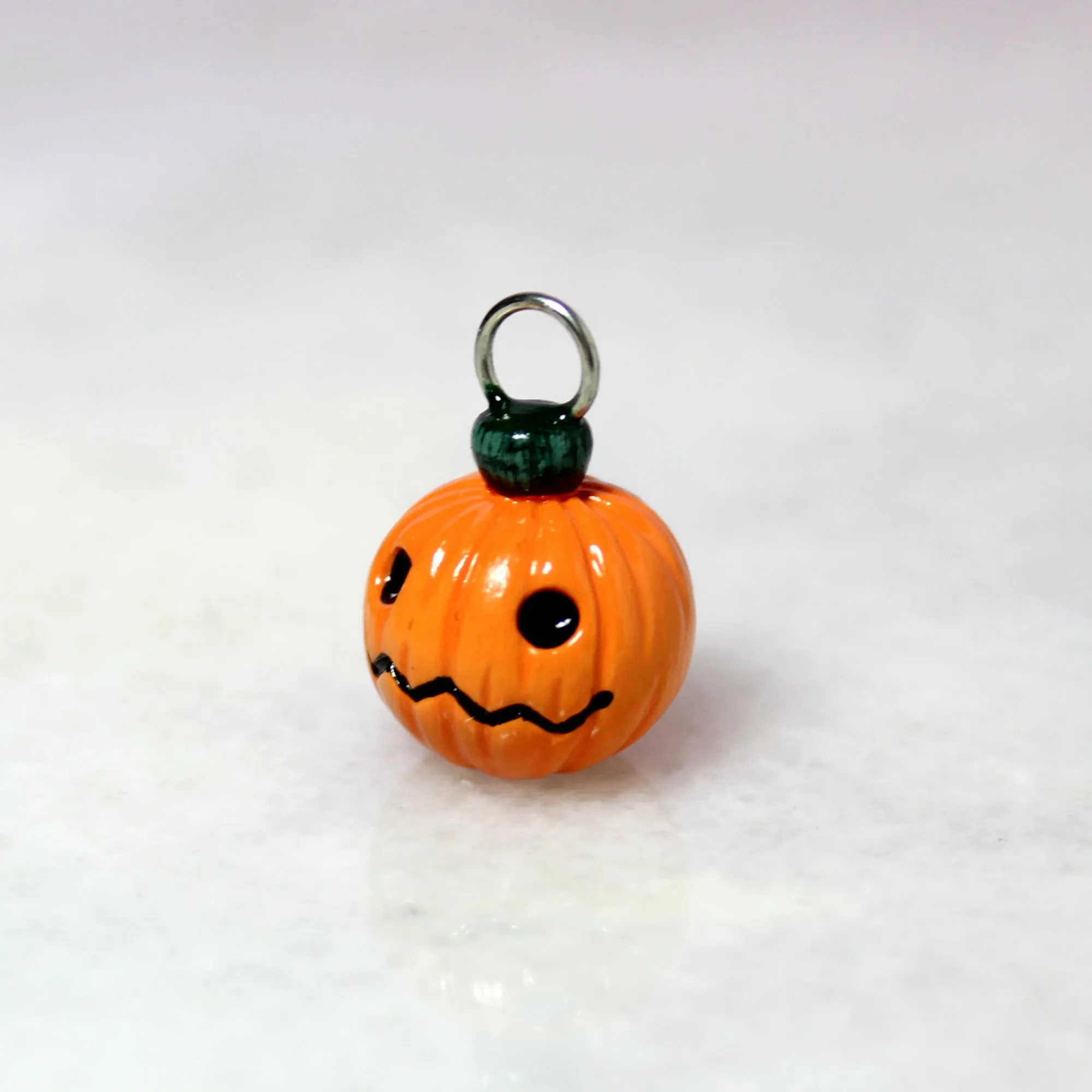 Jack o' Lantern Charm