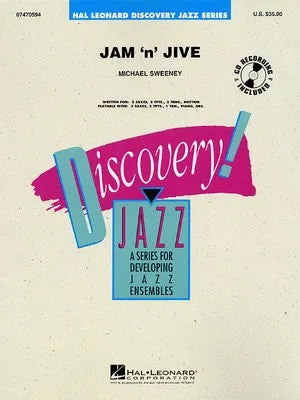JAM N JIVE JE DISCJ1.5