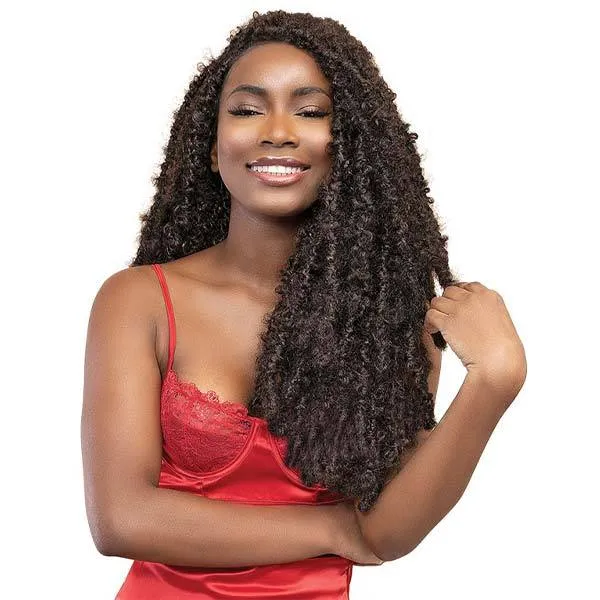 Janet Collection Nala Tress Premium Synthetic Hair Crochet Braid - BUTTERFLY LOCS 12" - 24"
