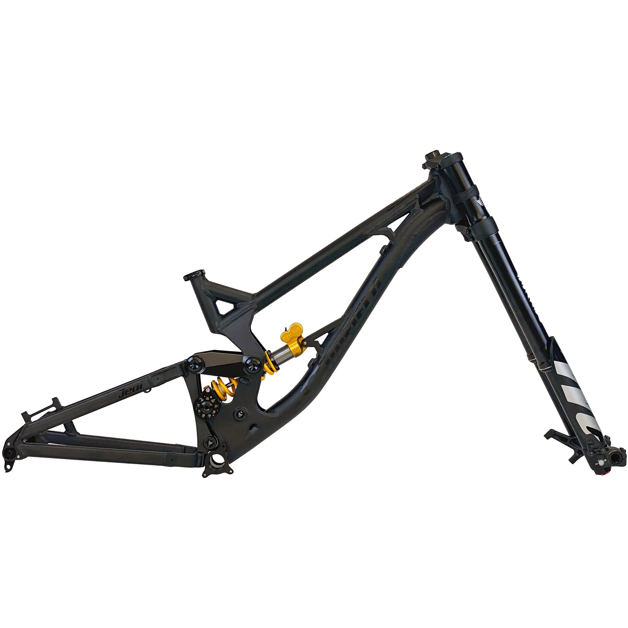 JEDI 29 - Frame, Shock   Fork