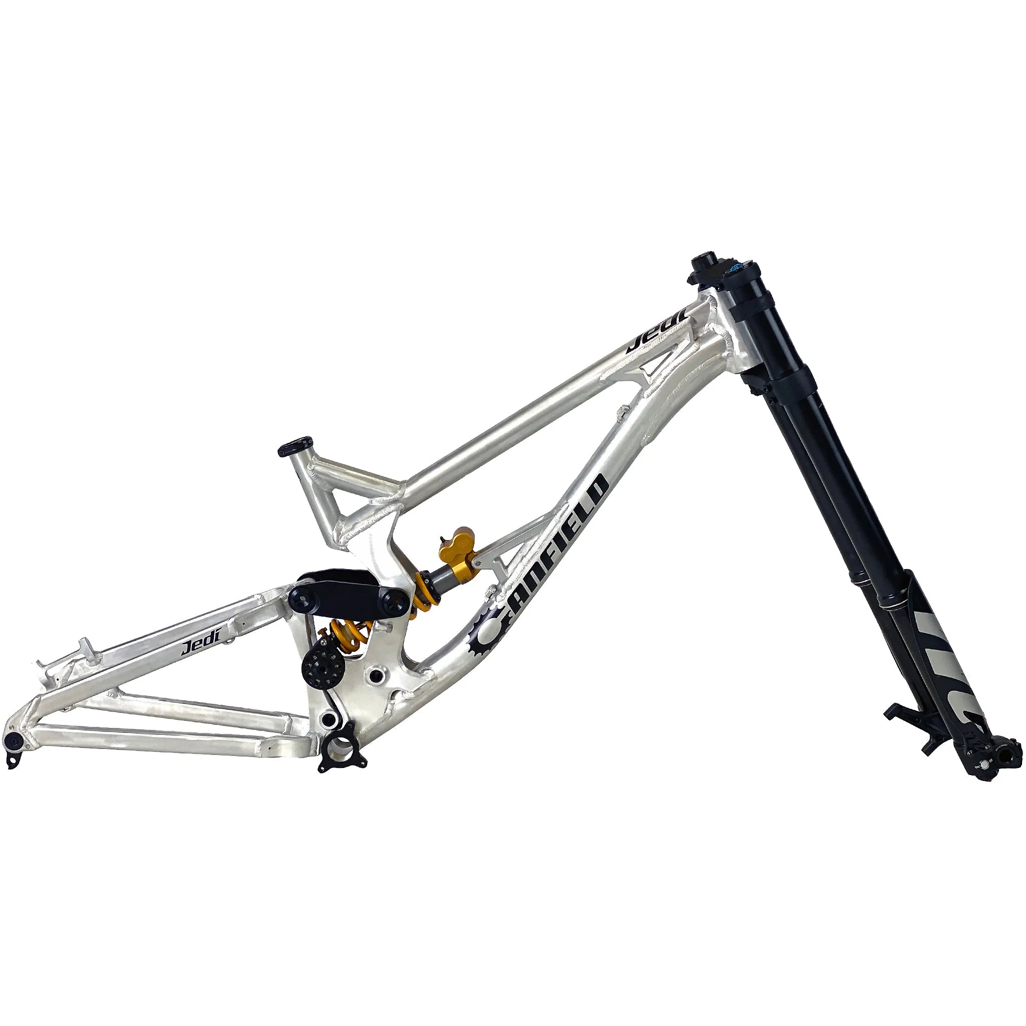 JEDI 29 - Frame, Shock   Fork