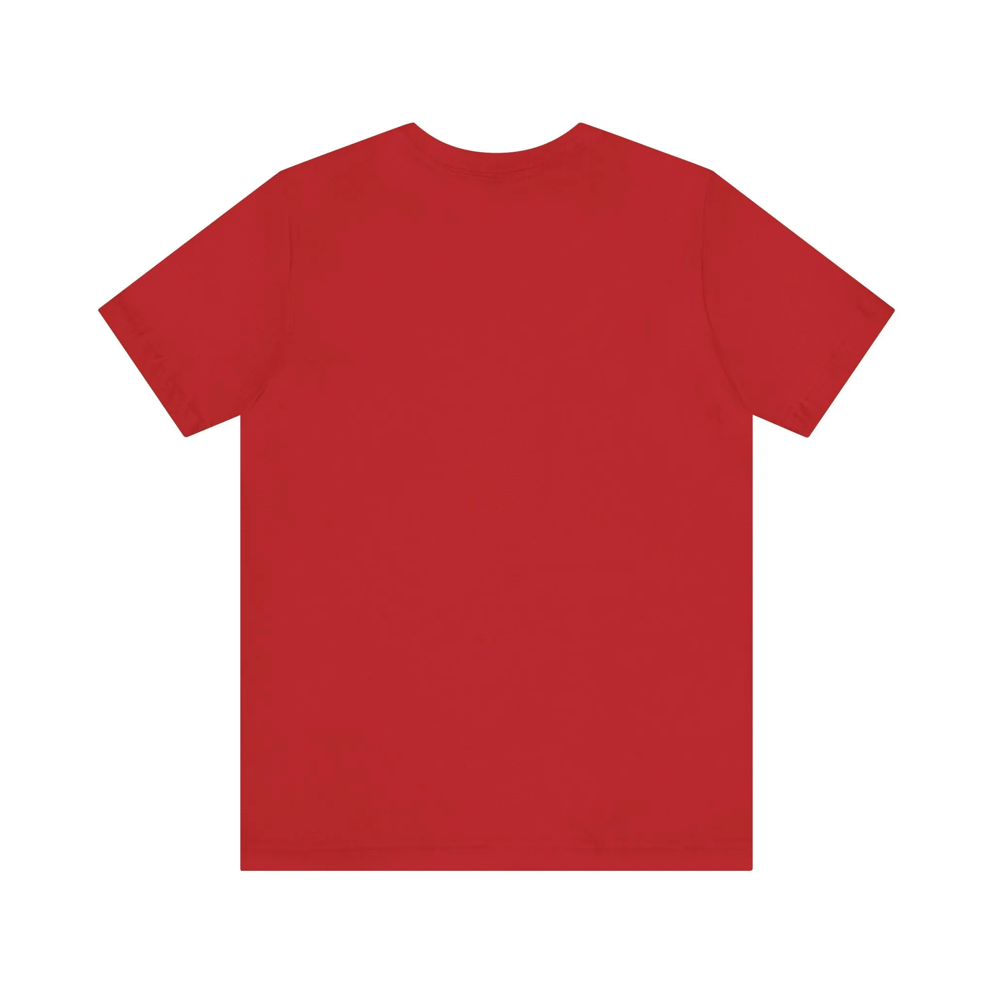 Jimmy Jump: Unisex Tee