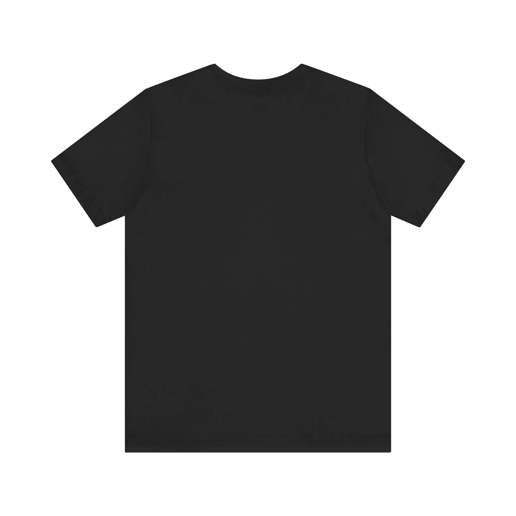 Jimmy Jump: Unisex Tee