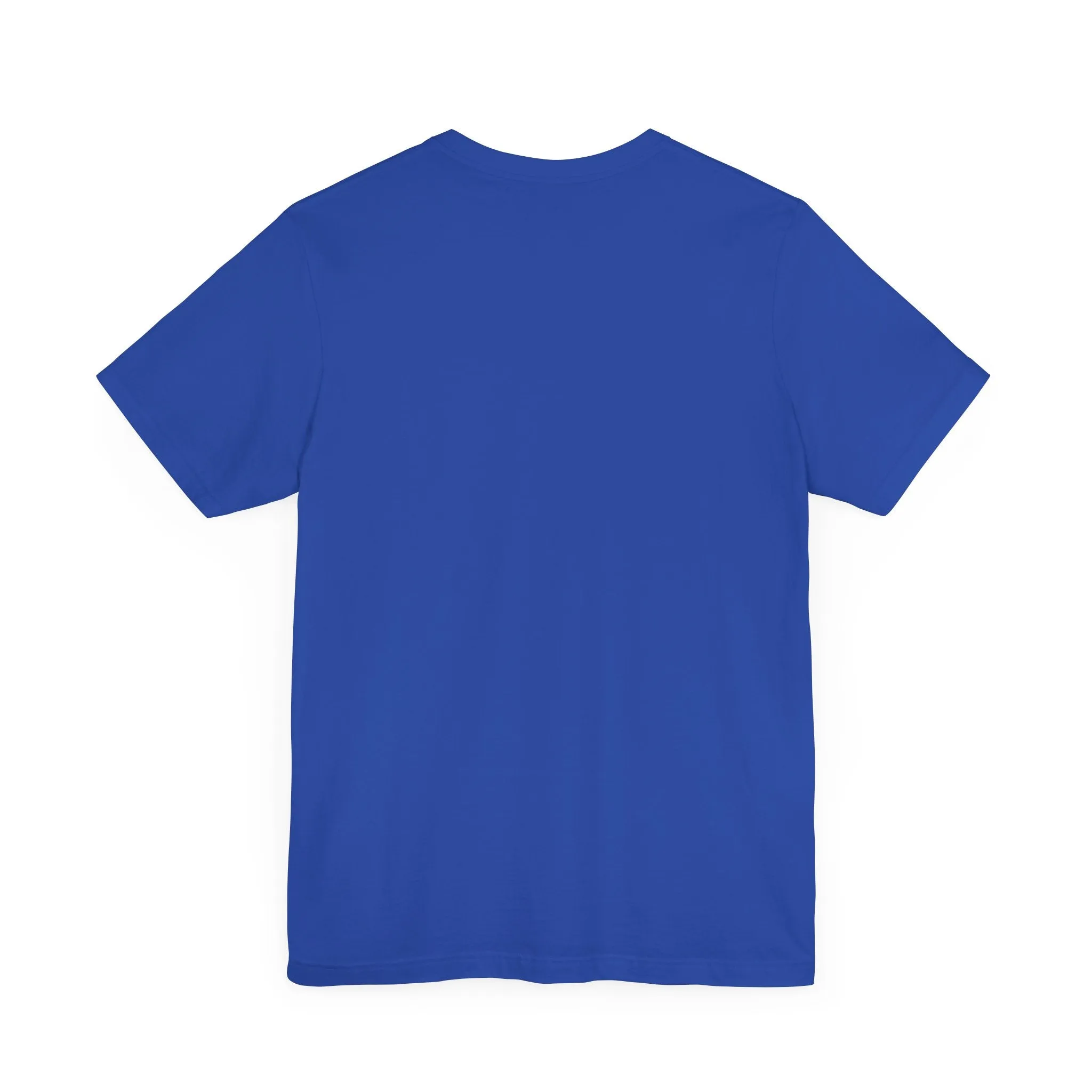 Jimmy Jump: Unisex Tee