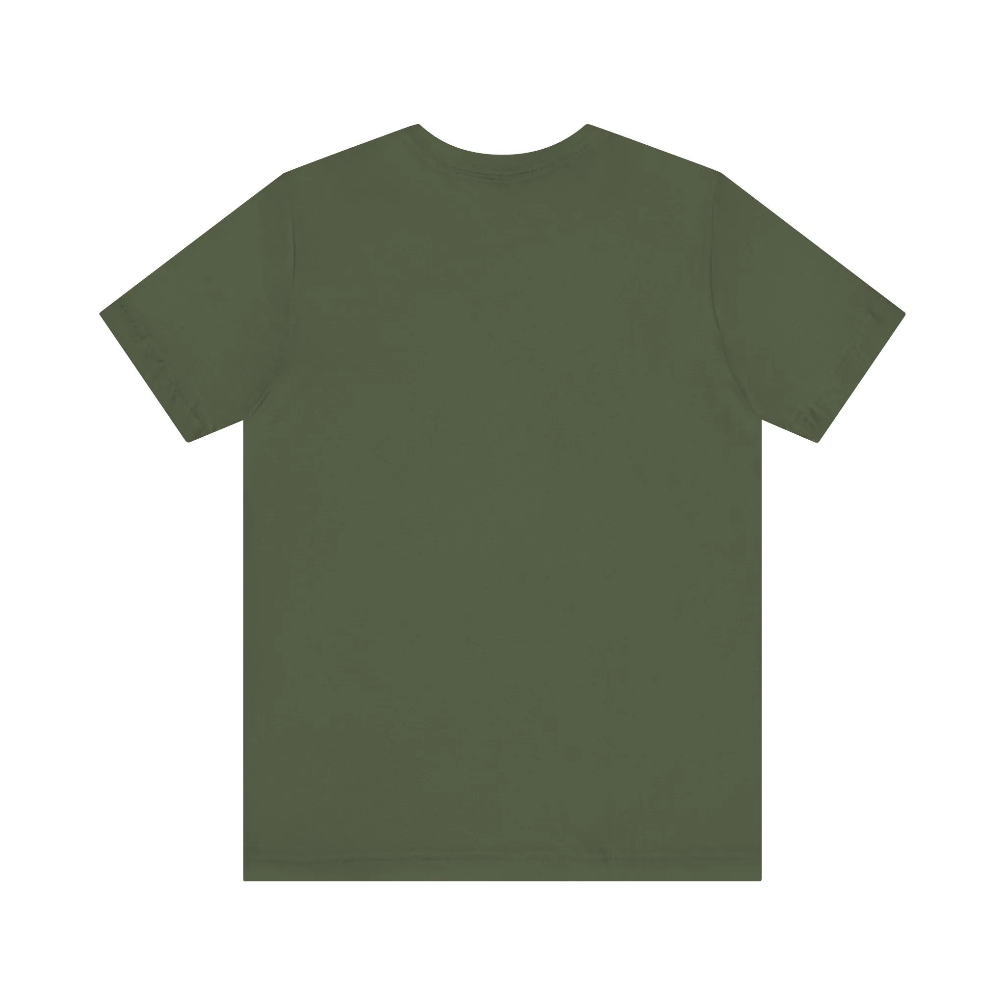 Jimmy Jump: Unisex Tee