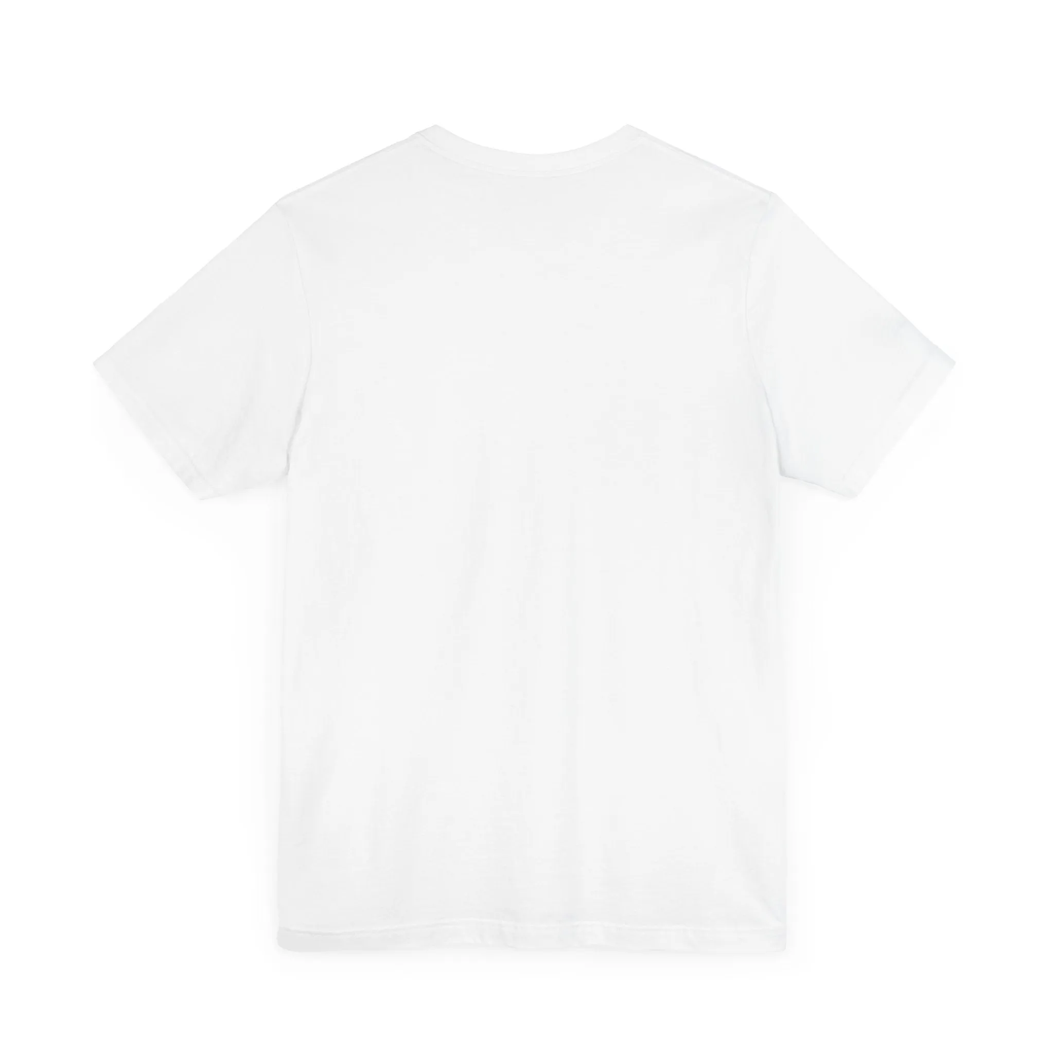 Jimmy Jump: Unisex Tee