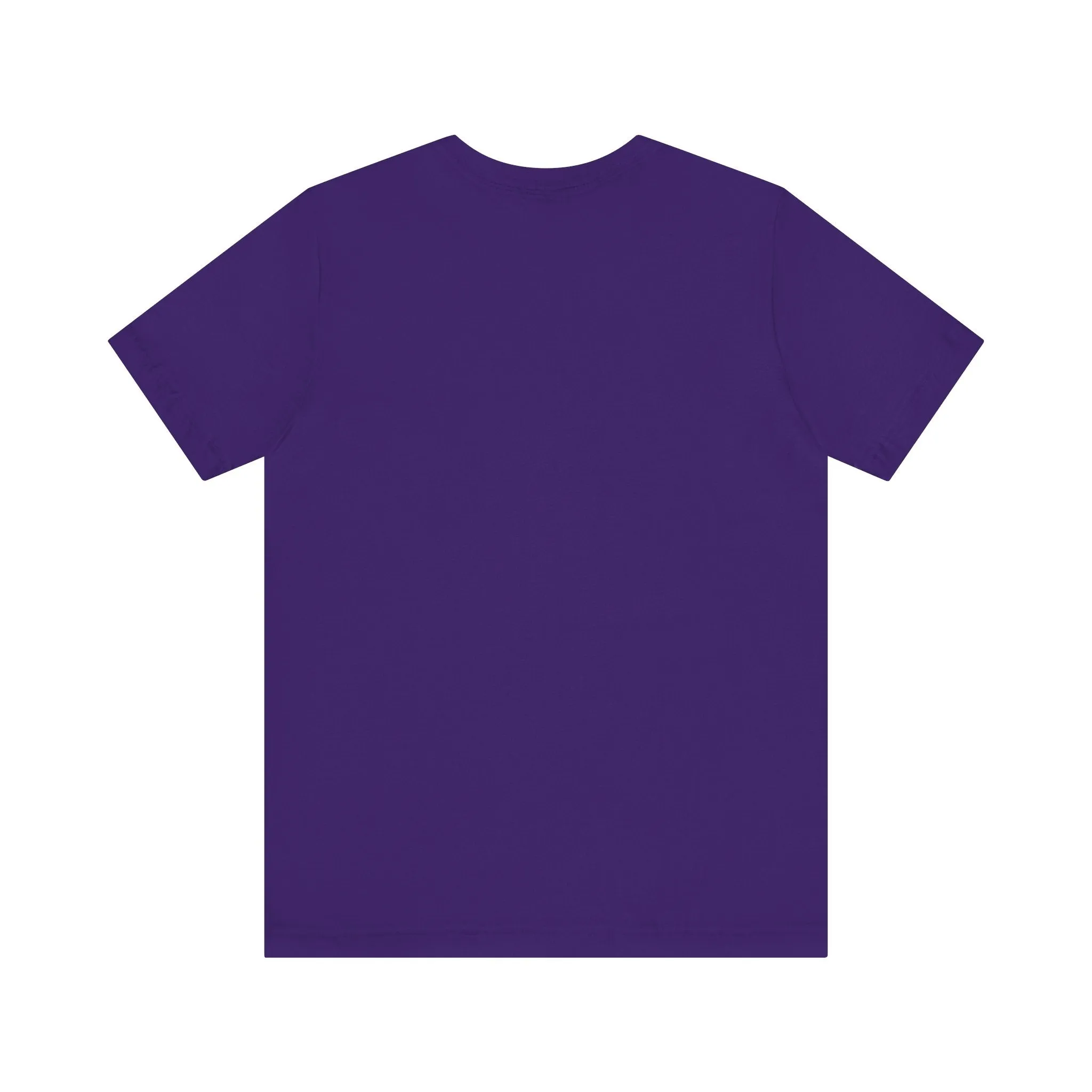 Jimmy Jump: Unisex Tee