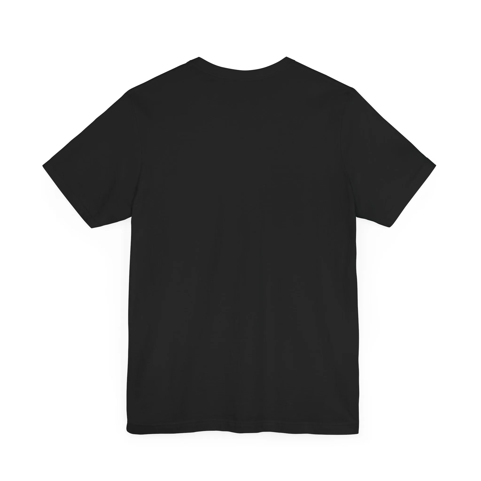 Jimmy Jump: Unisex Tee