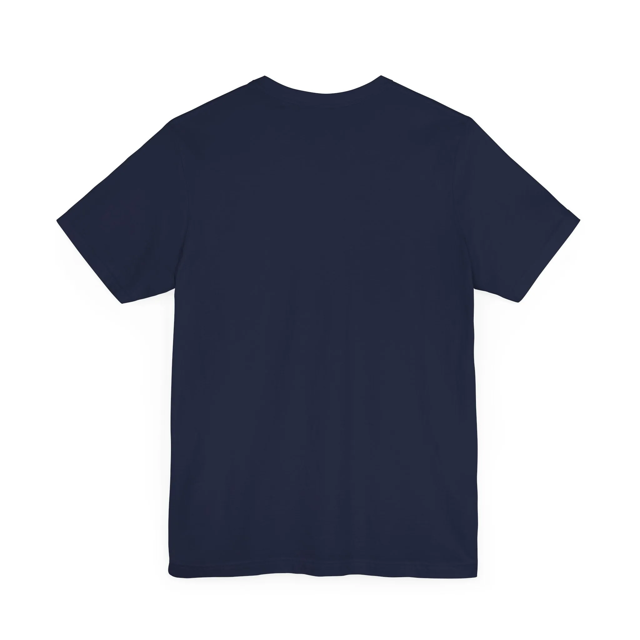 Jimmy Jump: Unisex Tee