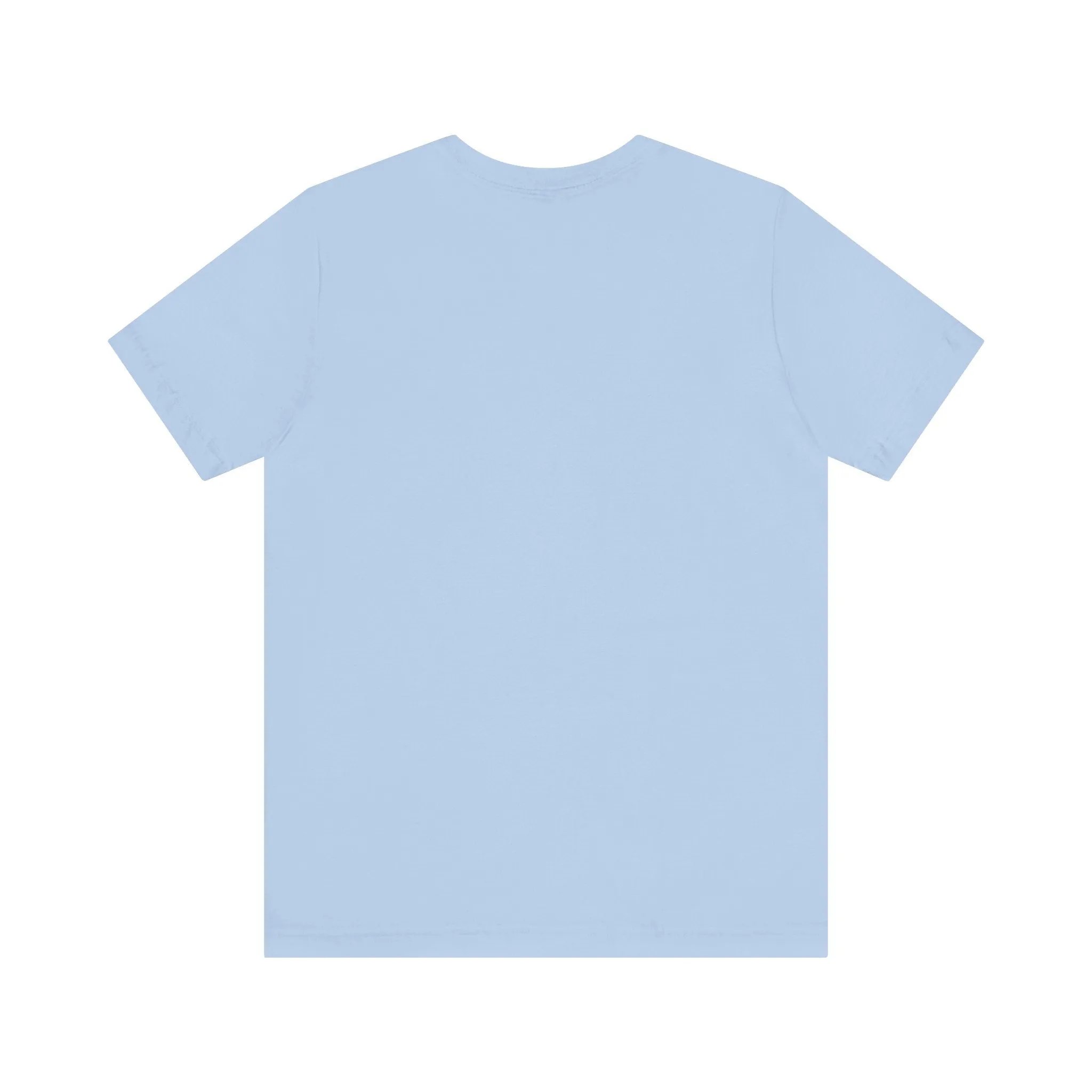 Jimmy Jump: Unisex Tee