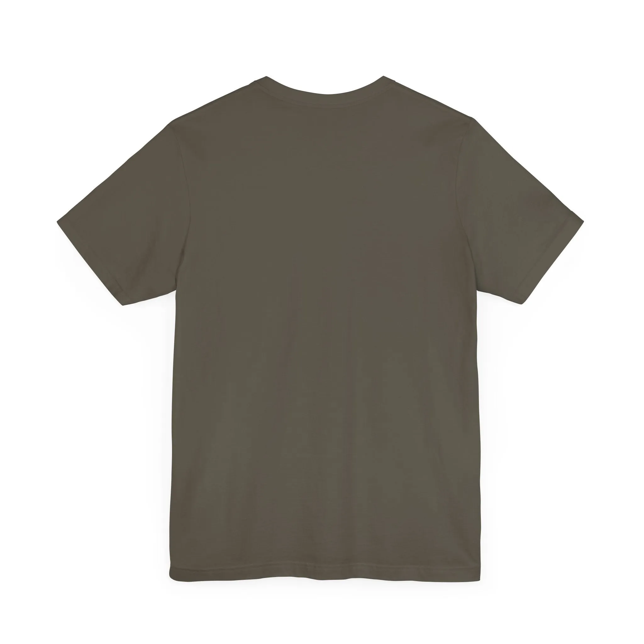 Jimmy Jump: Unisex Tee