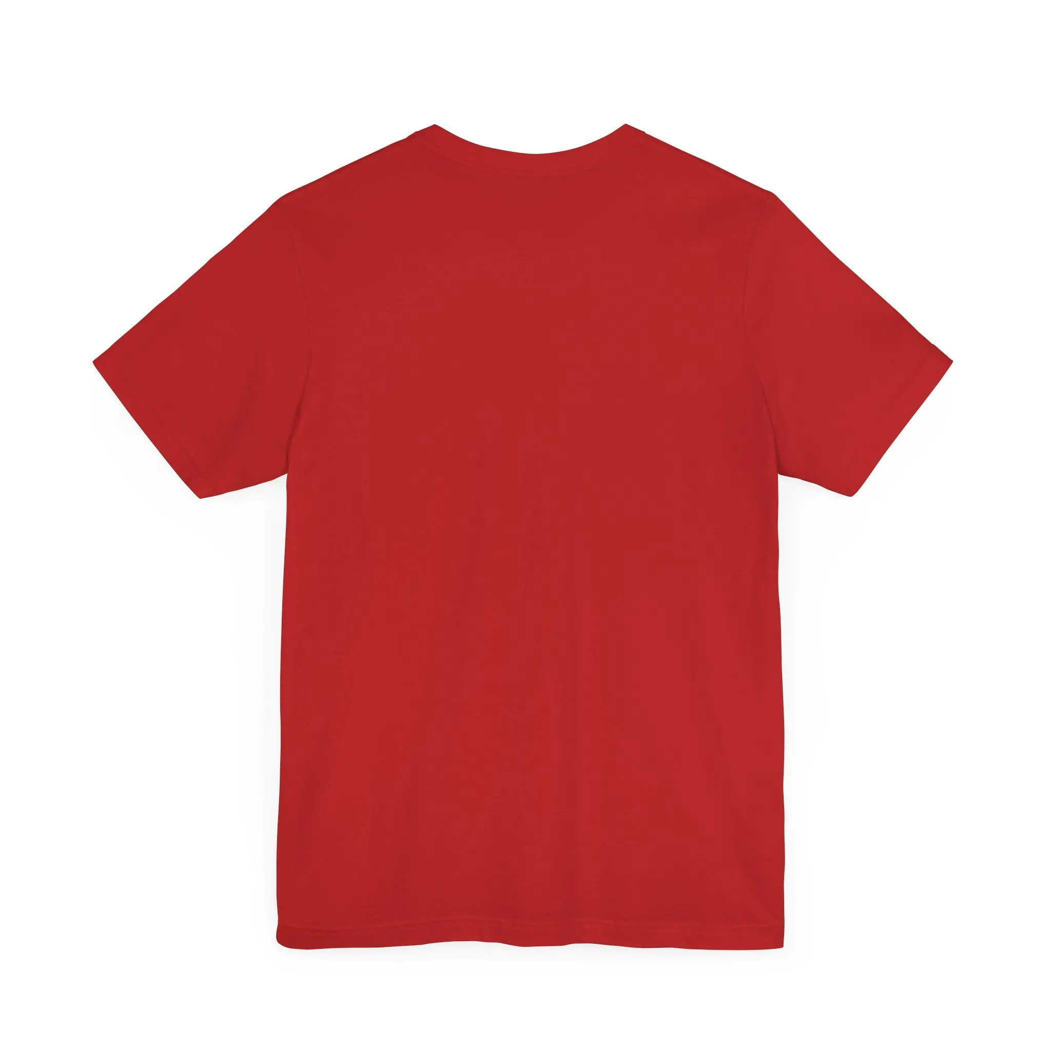 Jimmy Jump: Unisex Tee