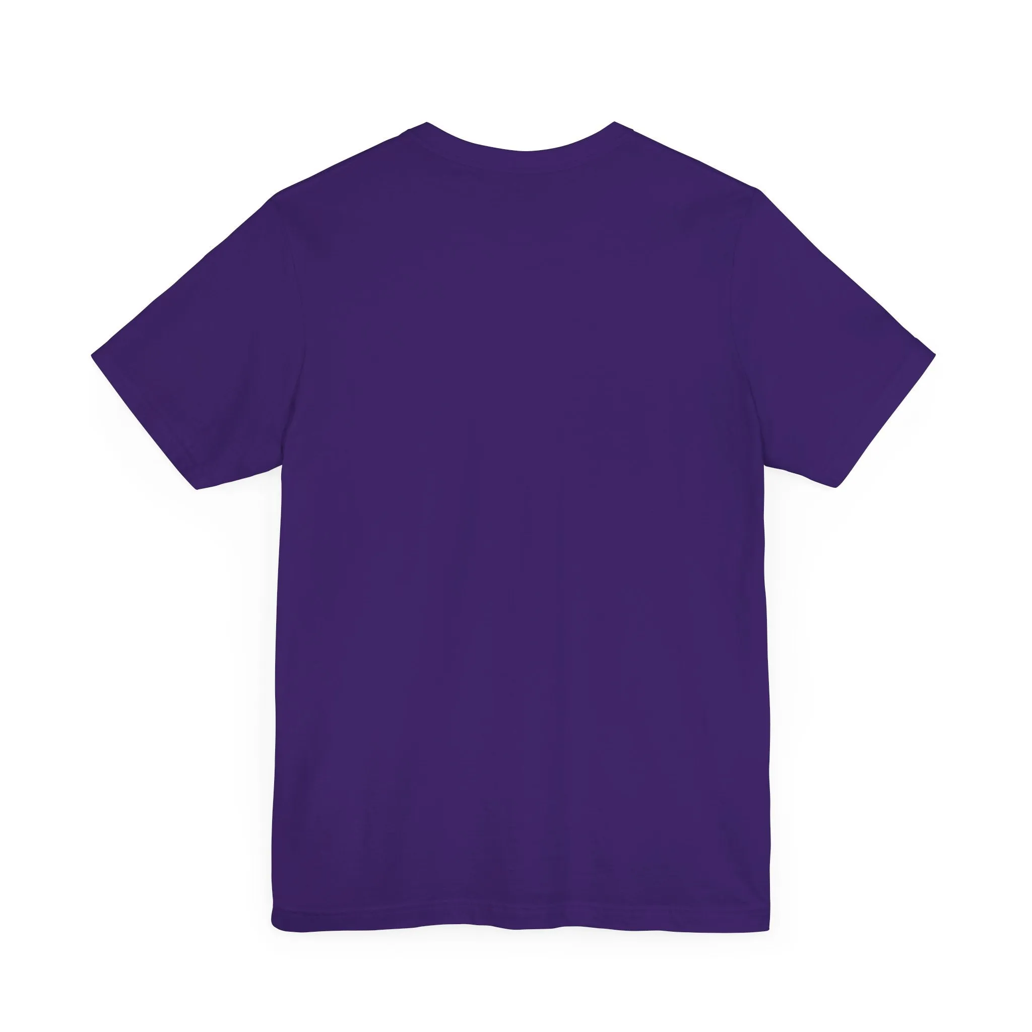 Jimmy Jump: Unisex Tee
