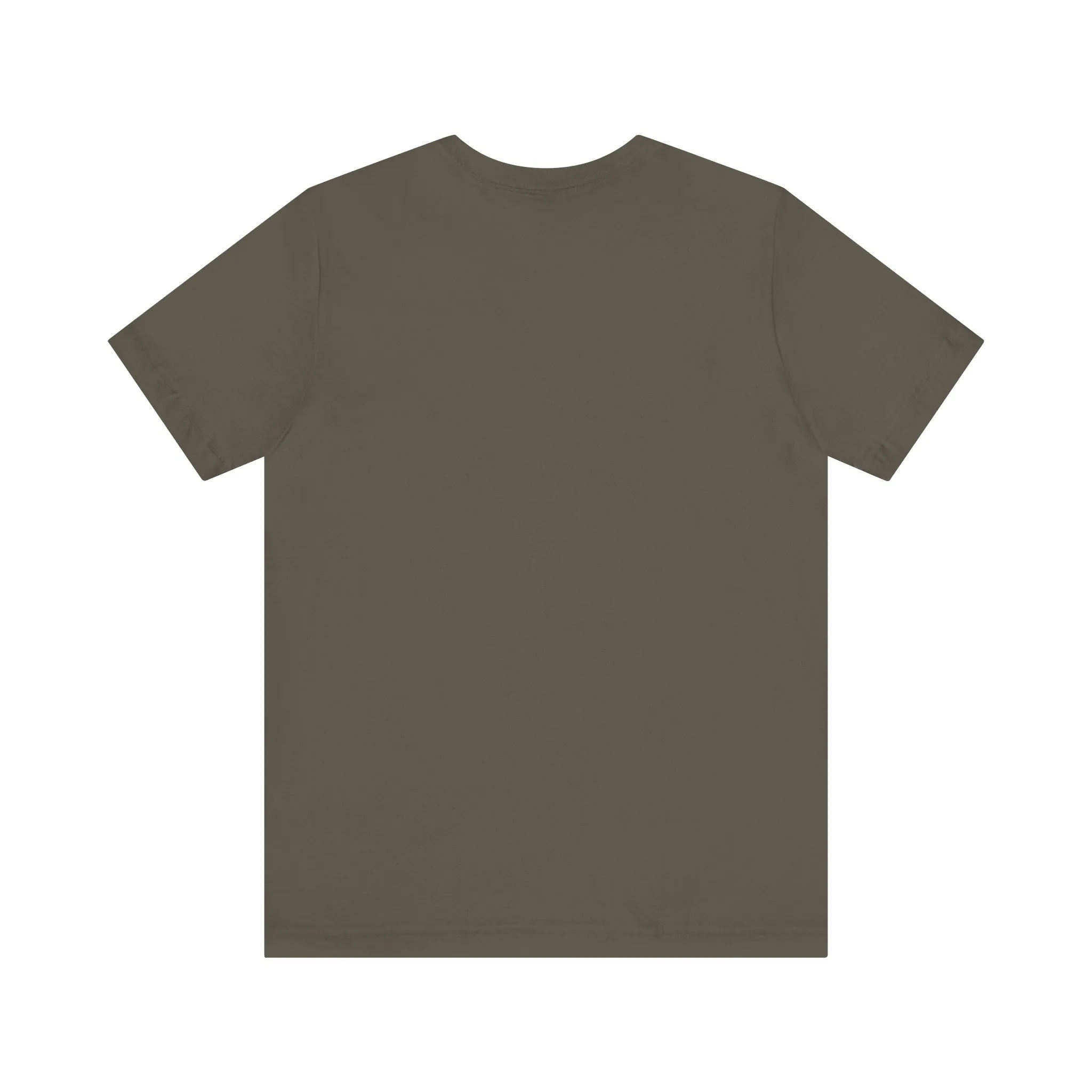 Jimmy Jump: Unisex Tee
