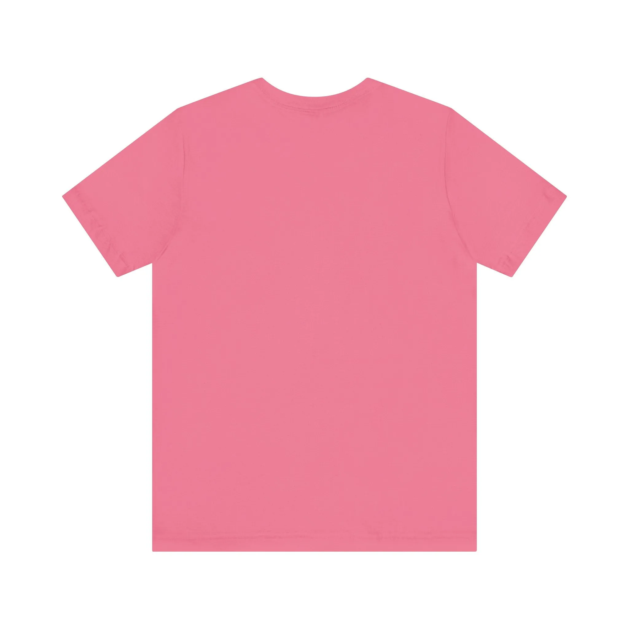 Jimmy Jump: Unisex Tee
