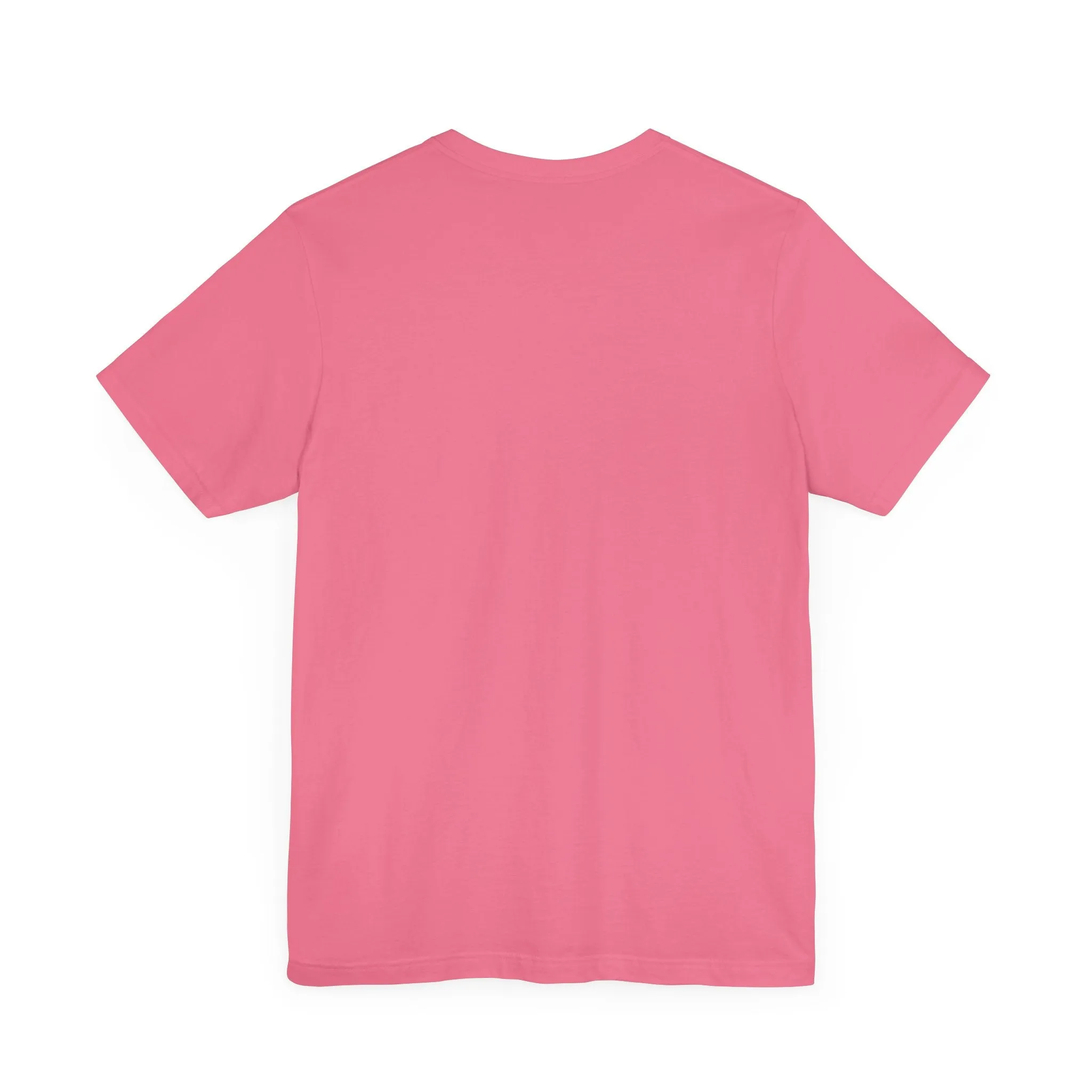 Jimmy Jump: Unisex Tee