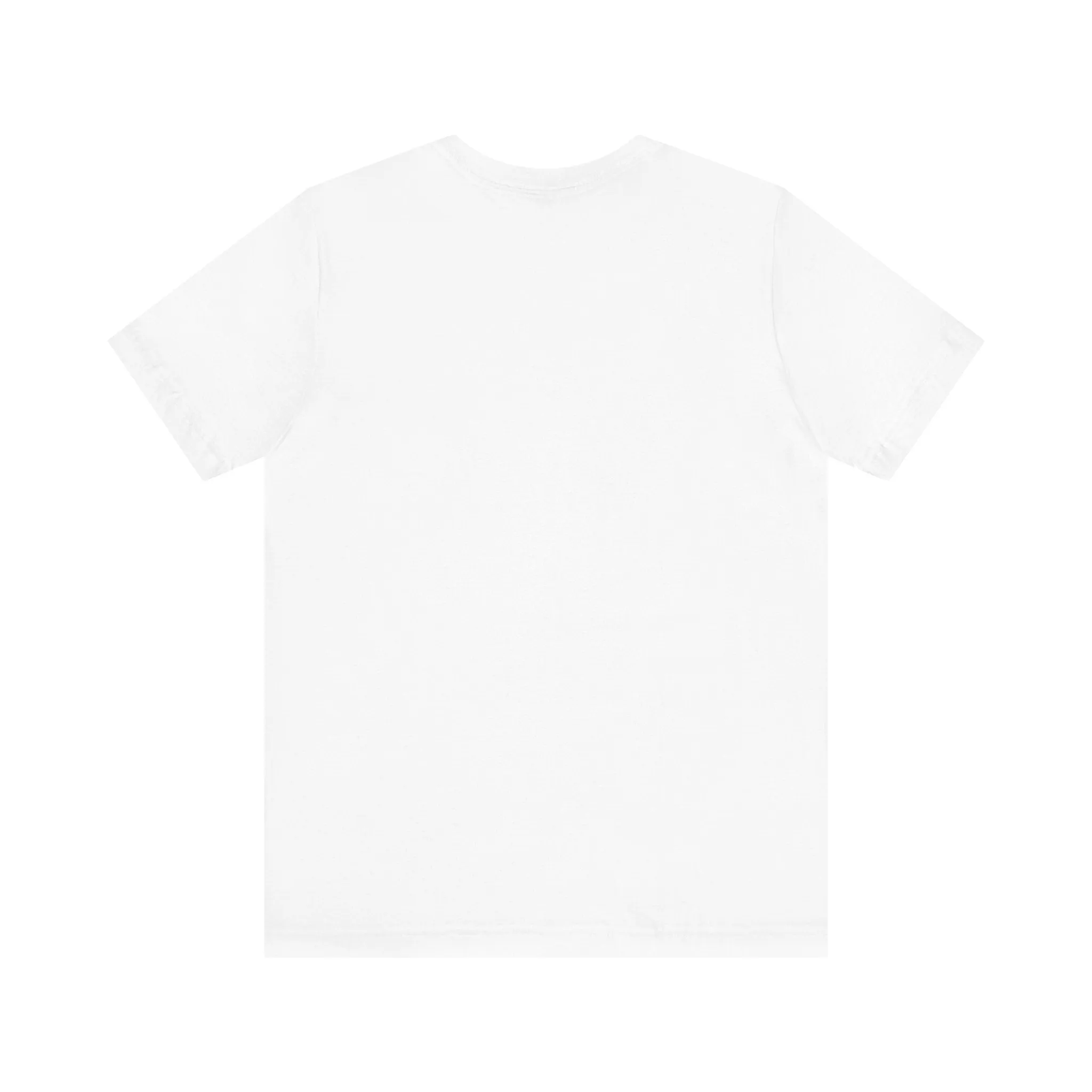 Jimmy Jump: Unisex Tee