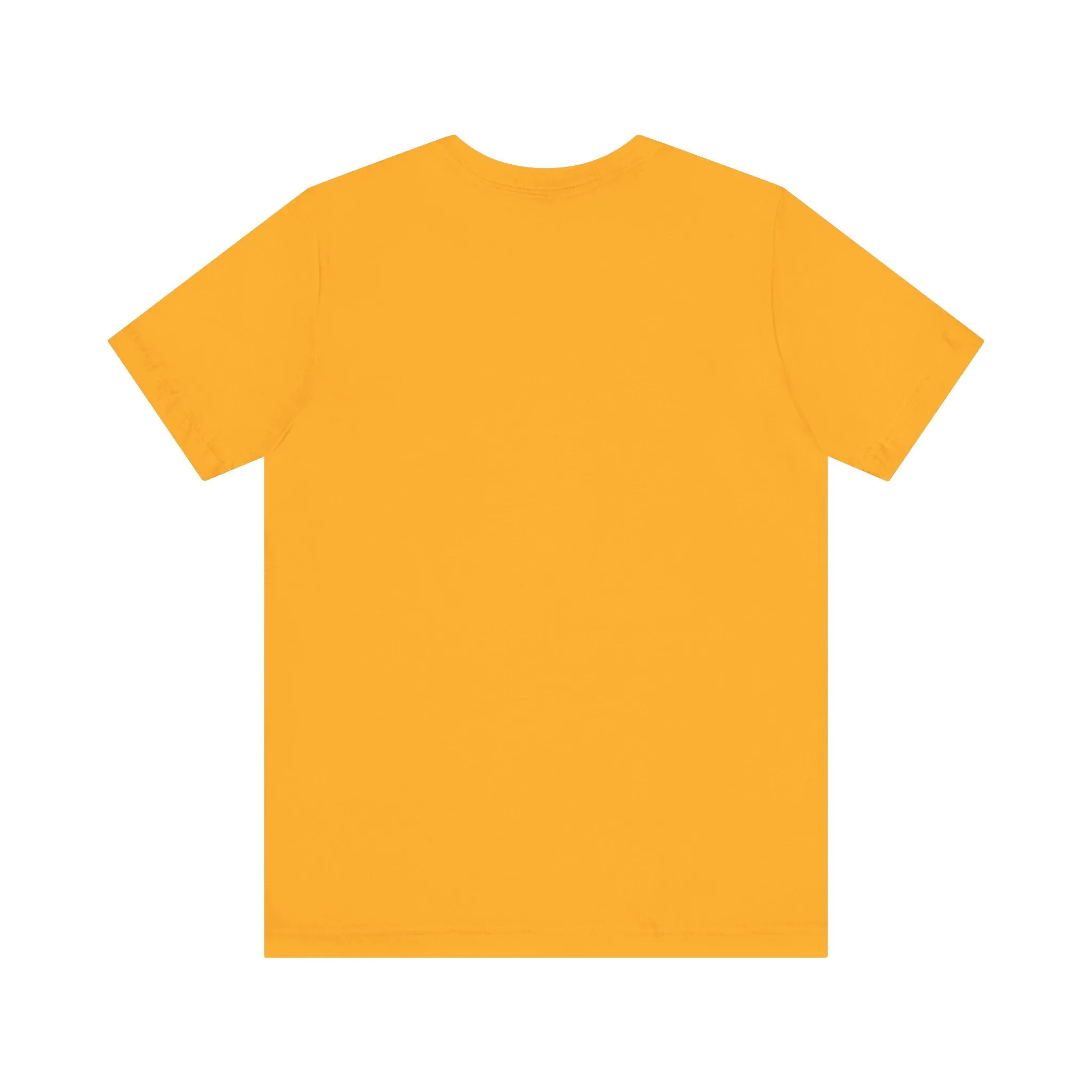 Jimmy Jump: Unisex Tee