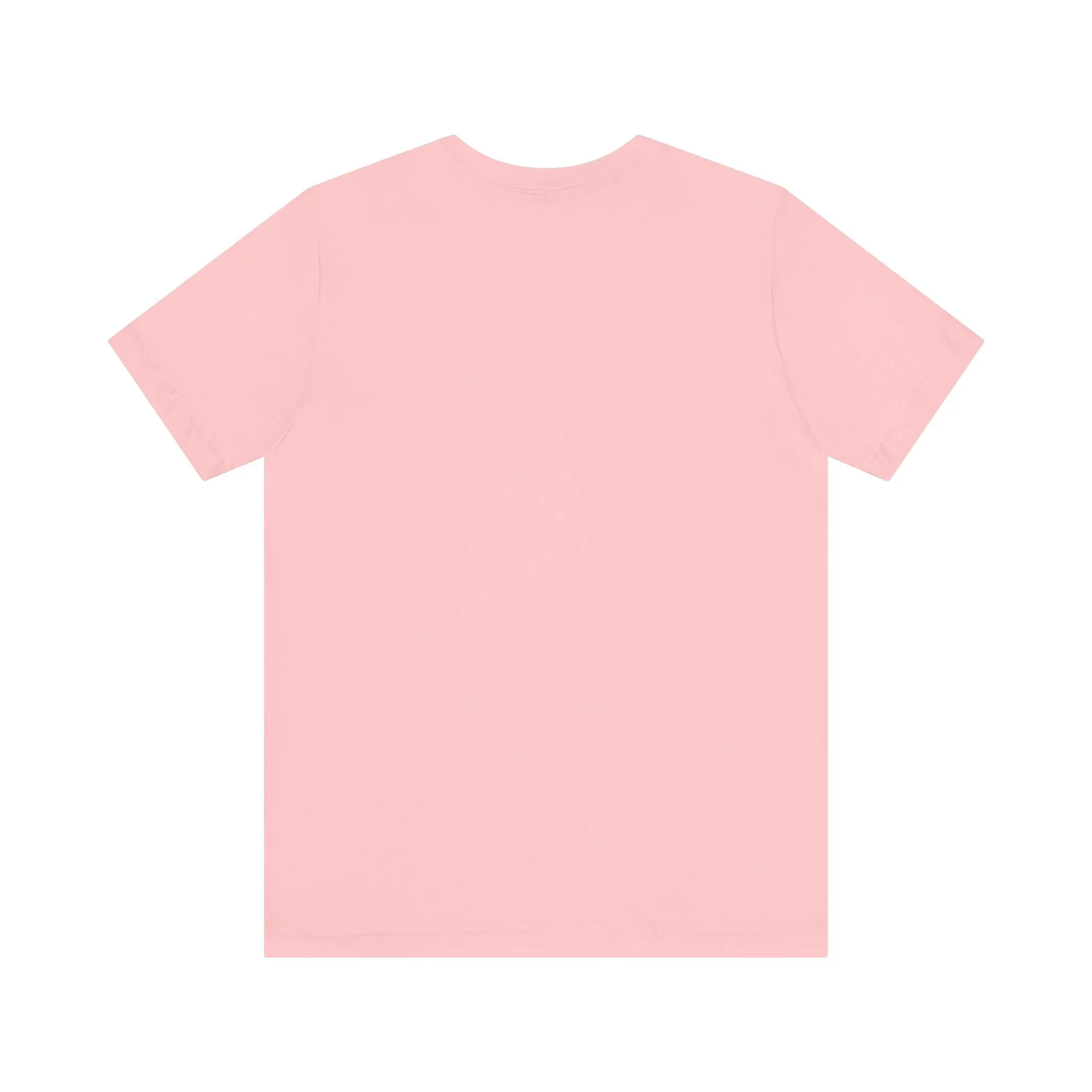 Jimmy Jump: Unisex Tee