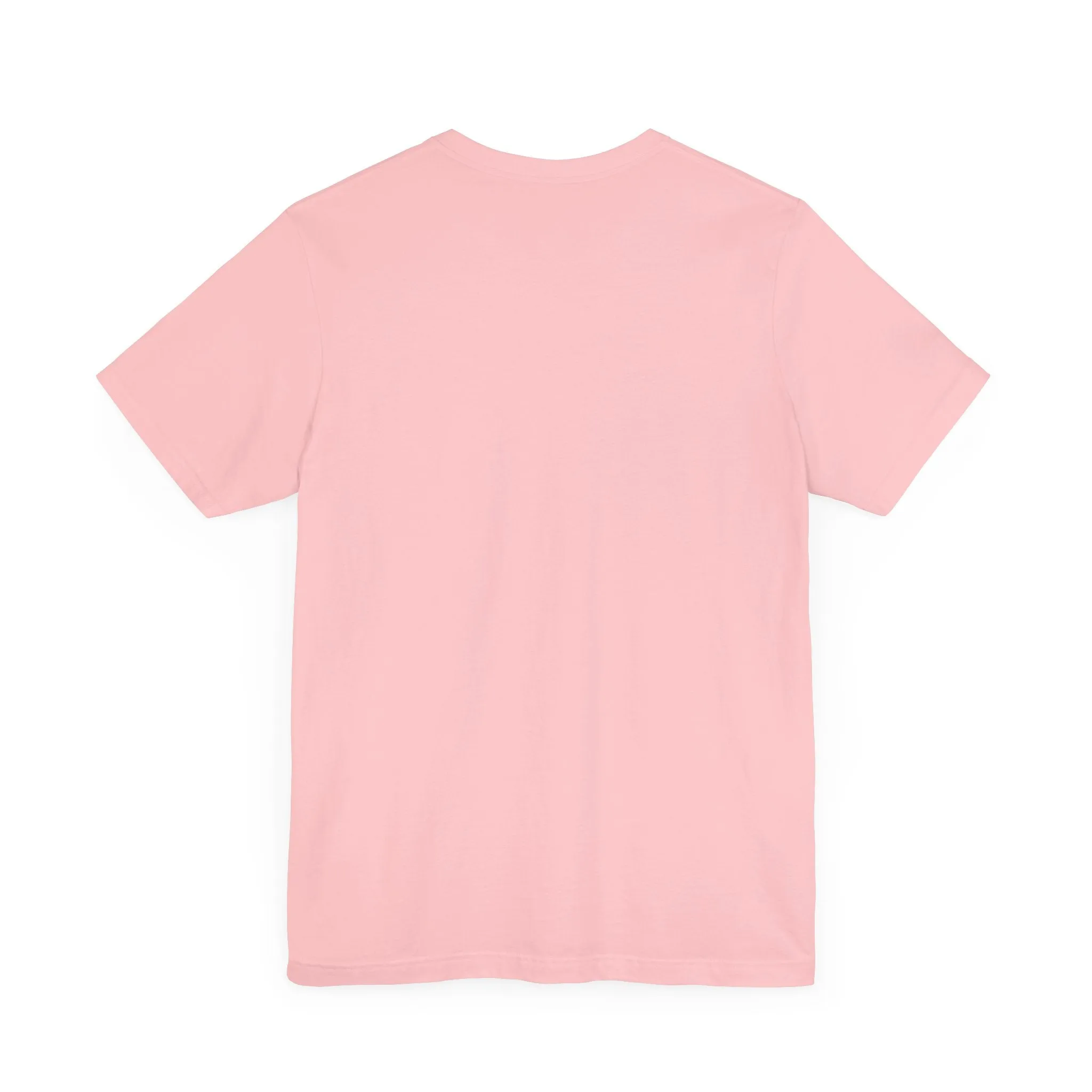 Jimmy Jump: Unisex Tee