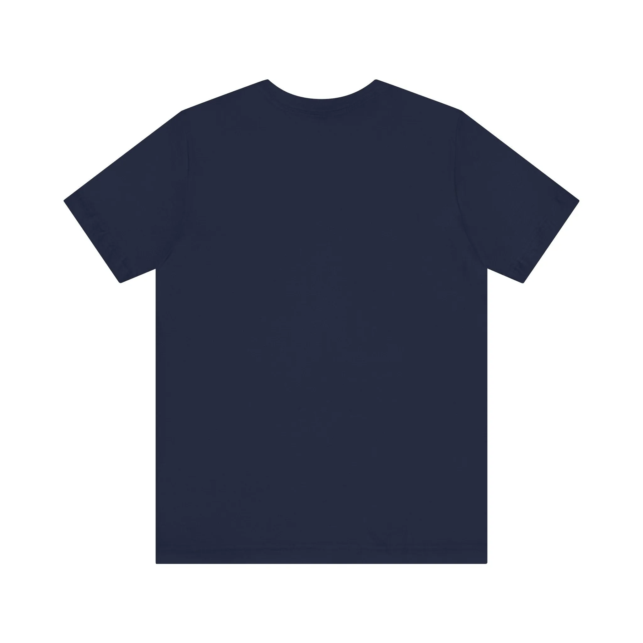 Jimmy Jump: Unisex Tee