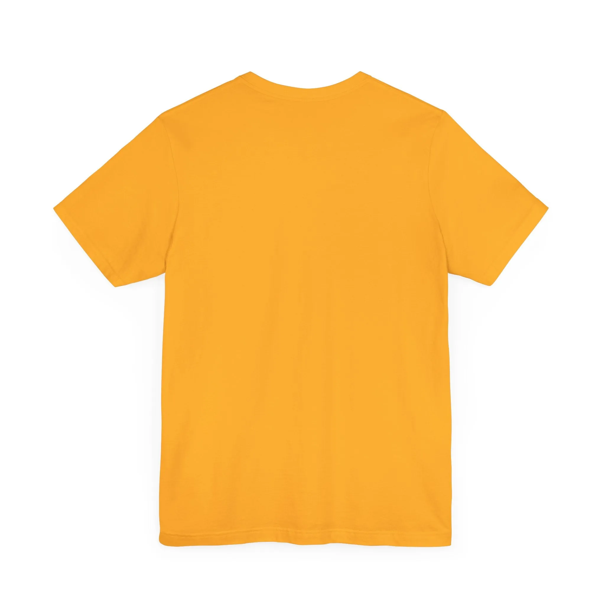 Jimmy Jump: Unisex Tee