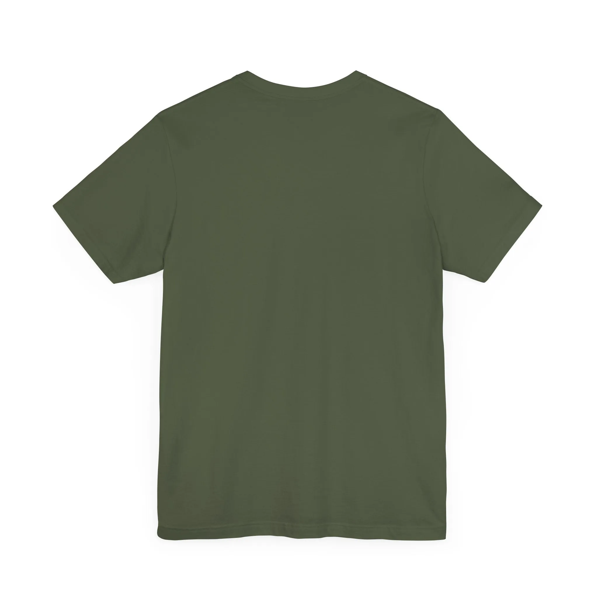 Jimmy Jump: Unisex Tee